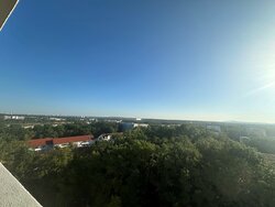 Aussicht