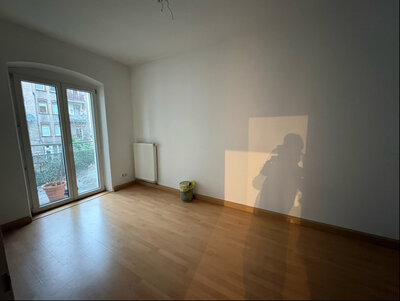 Ansicht Wohnzimmer 2