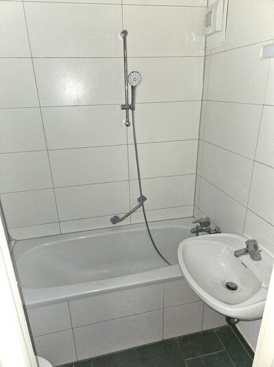 1-Zimmer-Wohnung mit Balkon in U-Bahn-Nähe - WBS für BayMod erforderlich! - Foto 2