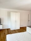 Ansicht Kleiderschrank
