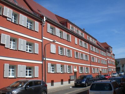 Gebäudebild