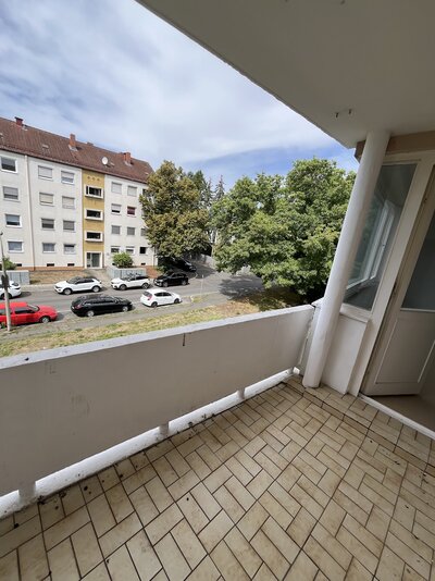Balkon