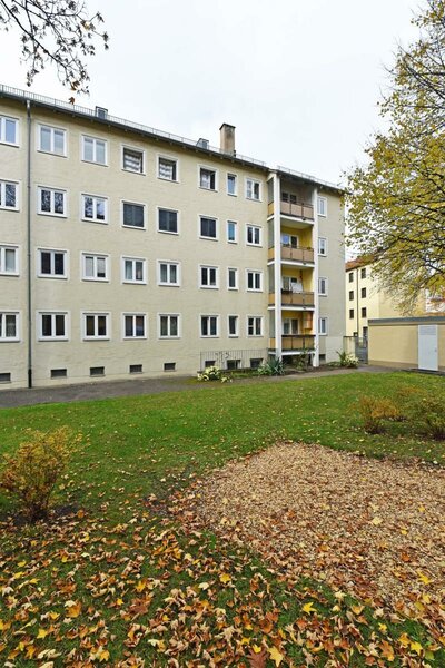 Gebäudebild