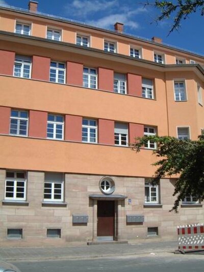 Gebäudebild