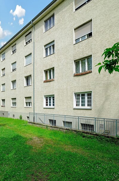 Gebäudebild