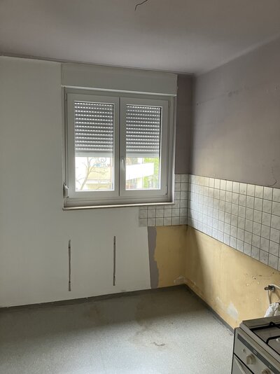 Schöne 2 Zimmerwohnung mit Balkon - Photo 5
