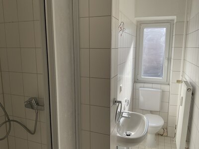 Schöne Dreizimmerwohnung in Gibitzenhof! - Photo 1
