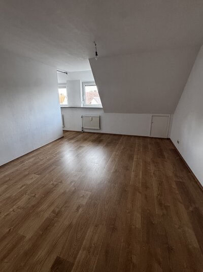 KInderzimmer Ansicht 2