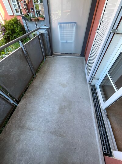 Hell durchflutete 3-Zimmer-Sohnung mit Balkon - Nähe Wöhrder See - Photo 2