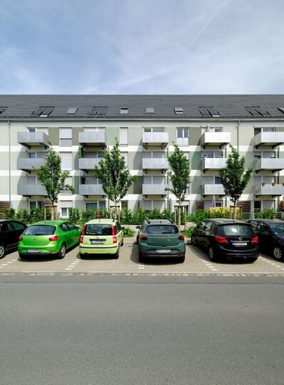 Zweitbezug - Tolle 2-Zimmer-Wohnung - Ideal für Paare und Singles - Foto 1