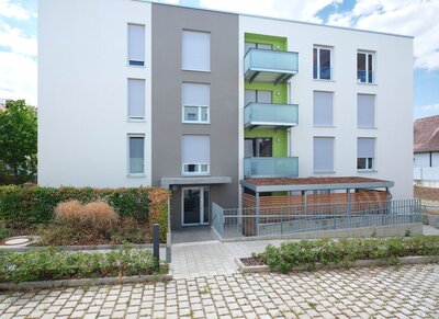 Gebäudebild