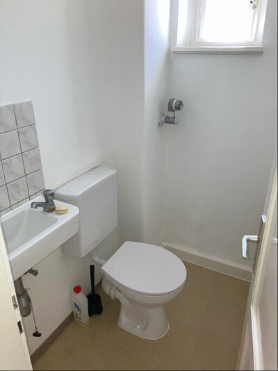 WC