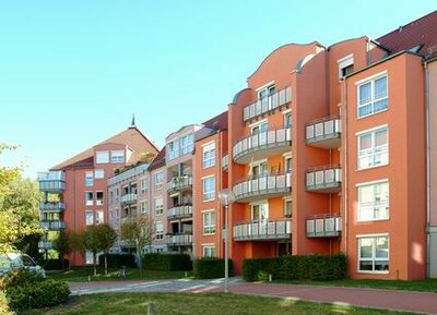 Betreutes Wohnen in Langwasser - Seniorenwohnung! - Foto 5