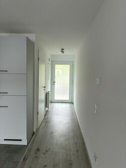 Ansicht Flur