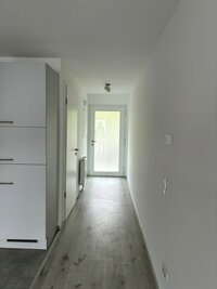Ansicht Flur