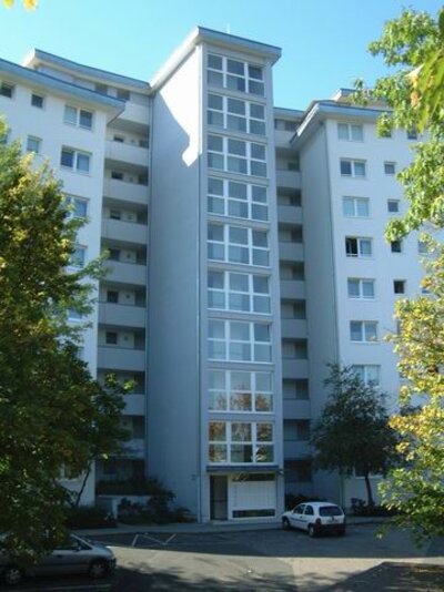 Mit kleiner Loggia - Gemütliche 2 Zimmerwohnung in Sündersbühl - Photo 3