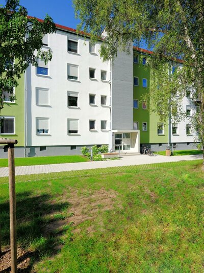 Gebäudebild