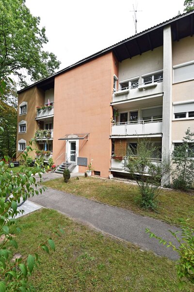 Gebäudebild