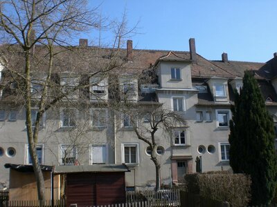 Gebäudebild
