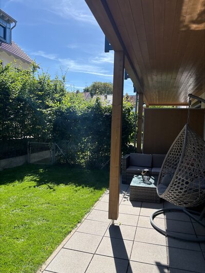 Garten 2