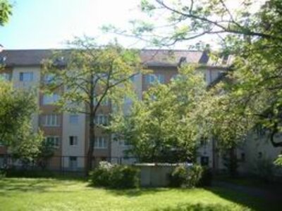 Schöne Dreizimmerwohnung in Gibitzenhof! - Photo 4