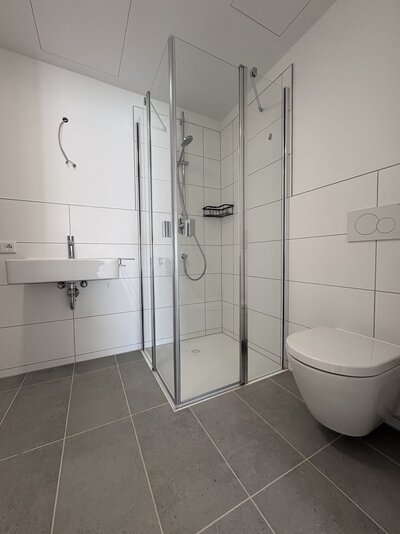 *schöne 3-Zimmer Wohnung* - Photo 3