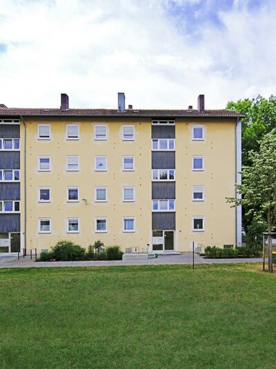 Gebäudebild