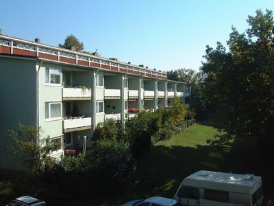 Ruhige Dreizimmerwohnung in Sündersbühl mit Blick ins Grüne - Photo 4