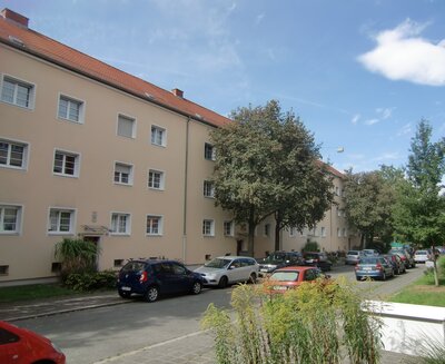 Gebäudebild