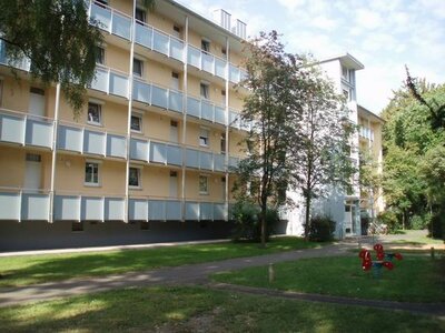 Charmante 3-Zimmer-Wohnung im Hochparterre in Sündersbühl - Photo 5
