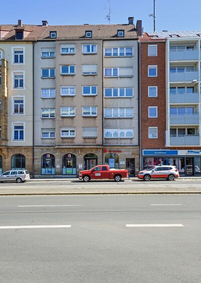 Gebäudebild