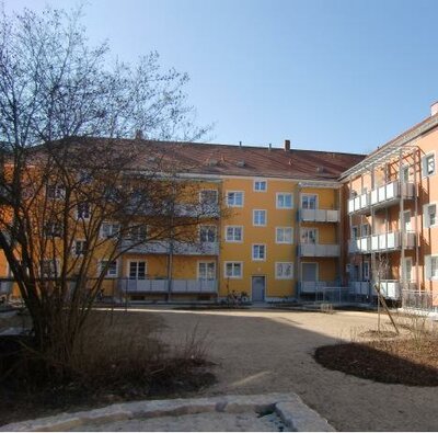 Gebäudebild
