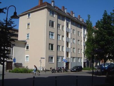 Schöne 2 Zimmerwohnung mit Balkon - Photo 3