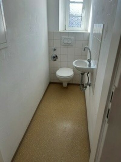 Schöne 2 Zimmer Wohnung in St. Johannis - Photo 2