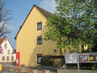 Gebäudebild