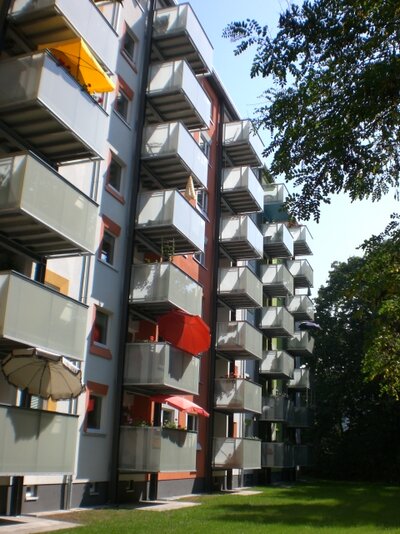 Gebäudebild