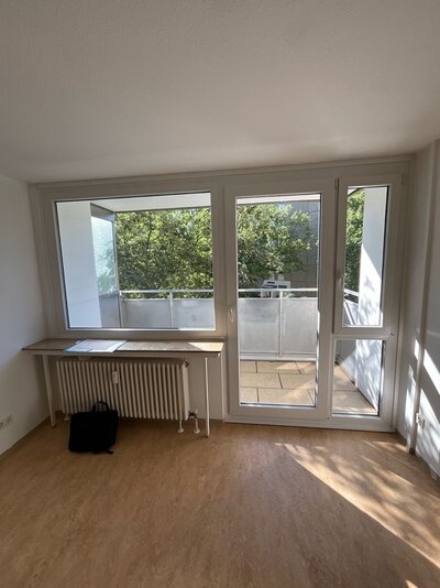 Ab sofort - 2-Zimmer-Wohnung ! - Photo 5