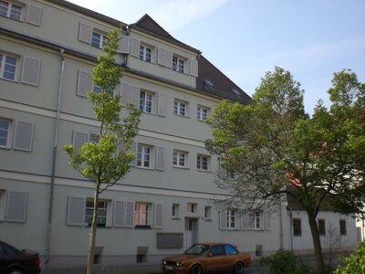 Gebäudebild