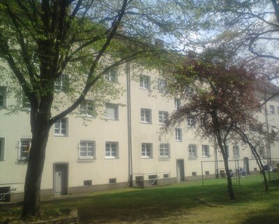 Gebäudebild