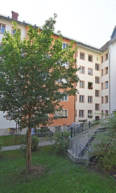 Gebäudebild
