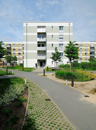 Gebäudebild