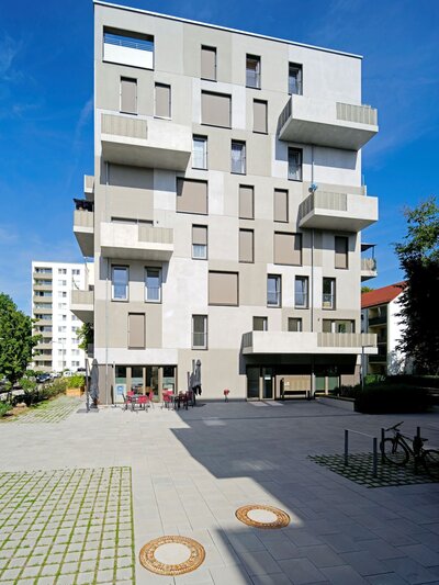 Gebäudebild