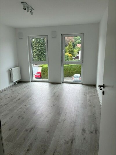 Ansicht Schlafzimmer 1