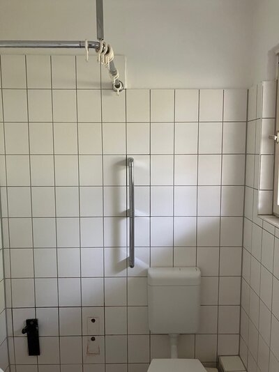 Helle 2 Zimmerwohnung am Stadtpark - Photo 1