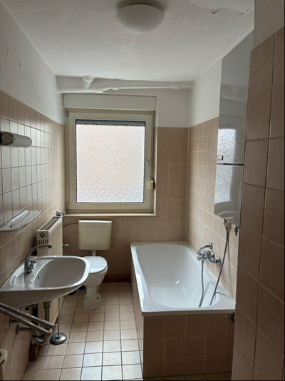 **helle 2 Zimmer Wohnung mit Balkon am Mercado** - Foto 2