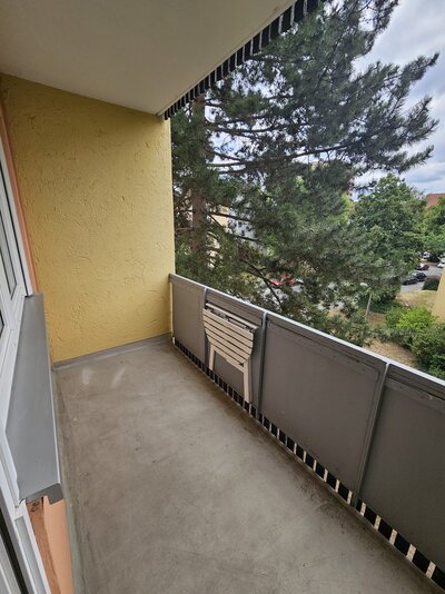 Schöne 2-Zimmer-Wohnung in ruhiger Lager - Foto 3