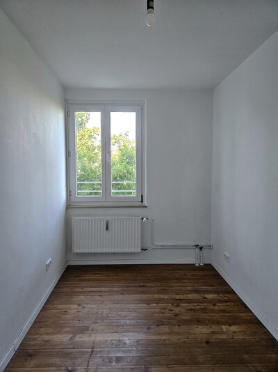 2-Zimmer-Wohnung im 5. OG ohne Aufzug - direkt an der U-Bahn - Photo 5