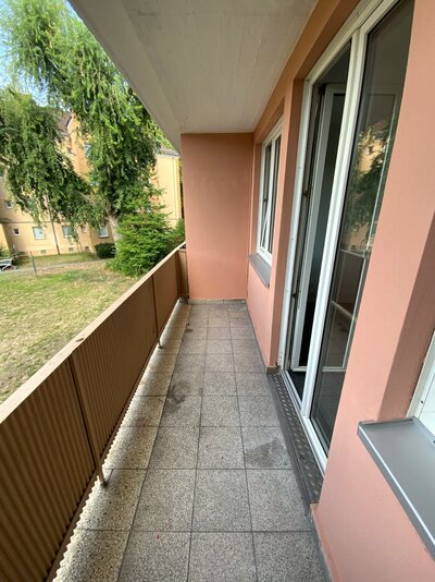 Tolle 3-ZW mit Balkon in Gibitzenhof - Foto 4