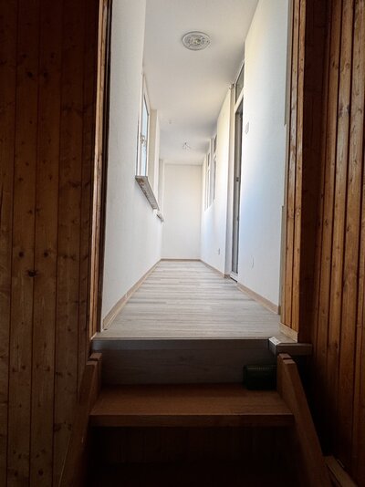 3 Zimmer Wohnung in Fürther Innenstadt - Photo 1