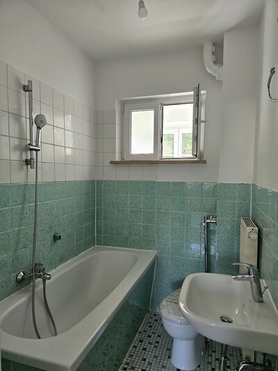 Geräumige 2 Zimmer Wohnung im Norden von Nürnberg - Foto 1